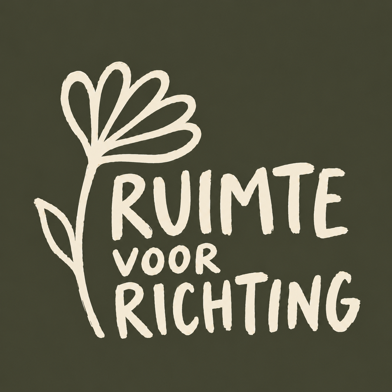 Ruimte voor Richting